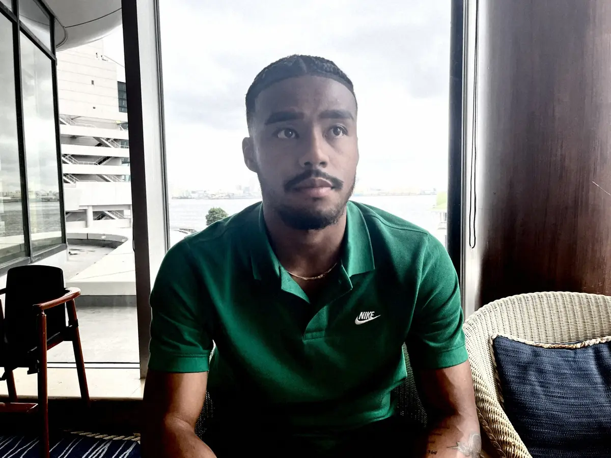 【画像・写真】元日本代表FWオナイウ阿道　ドイツ2部マクデブルクへ移籍「経験と攻撃力でクラブを助けることができる」