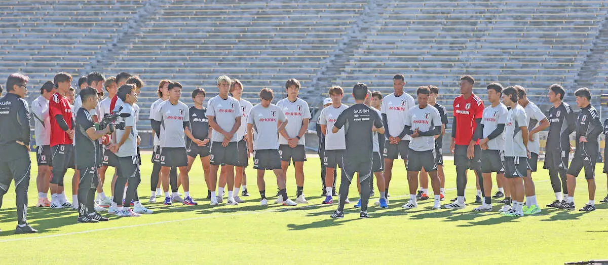 【画像・写真】日本代表・長友佑都「裏で盛り上げるとか、そのフェーズは終わり」　定位置奪取へ「全盛期自分に戻す」