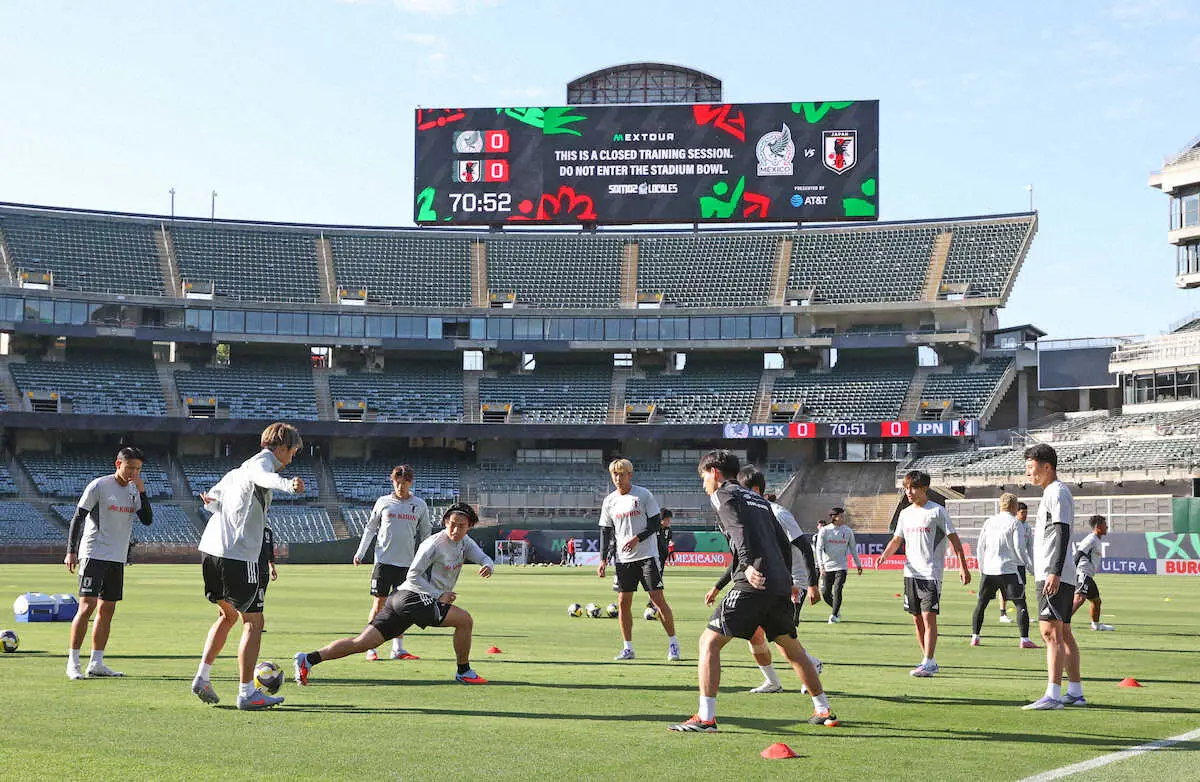 【画像・写真】上田綺世　フェイエノールトで「手本」だった元同僚ヒメネスとの再会心待ち「楽しみ」