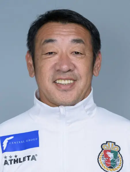 【画像・写真】J3高知　神野卓哉HCと双方合意の上契約解除　秋田豊監督がパワハラ申し立てで休養　6月から監督代行