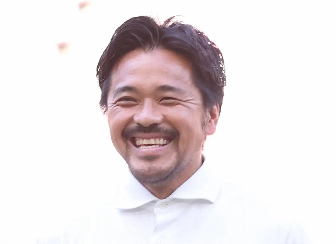 【画像・写真】元日本代表FW興梠慎三氏「鹿島と浦和で“本気”の試合を」12月に埼スタで引退試合開催