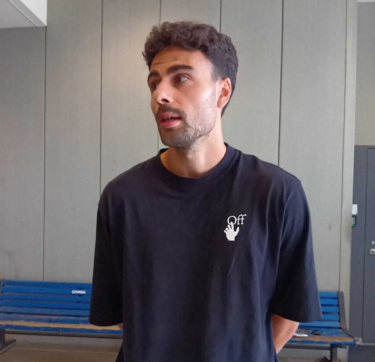 【画像・写真】29歳誕生日迎えるG大阪FWヒュメット「目標は勝ち点3。ジンクス覆す」対浦和ホーム9試合ぶり勝利呼ぶ