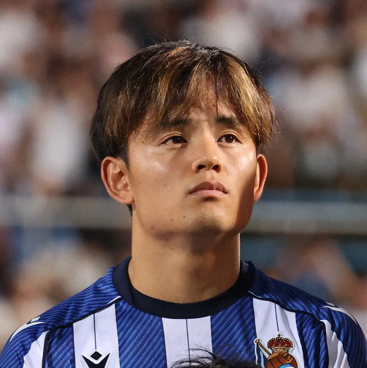 【画像・写真】Rソシエダードの久保建英