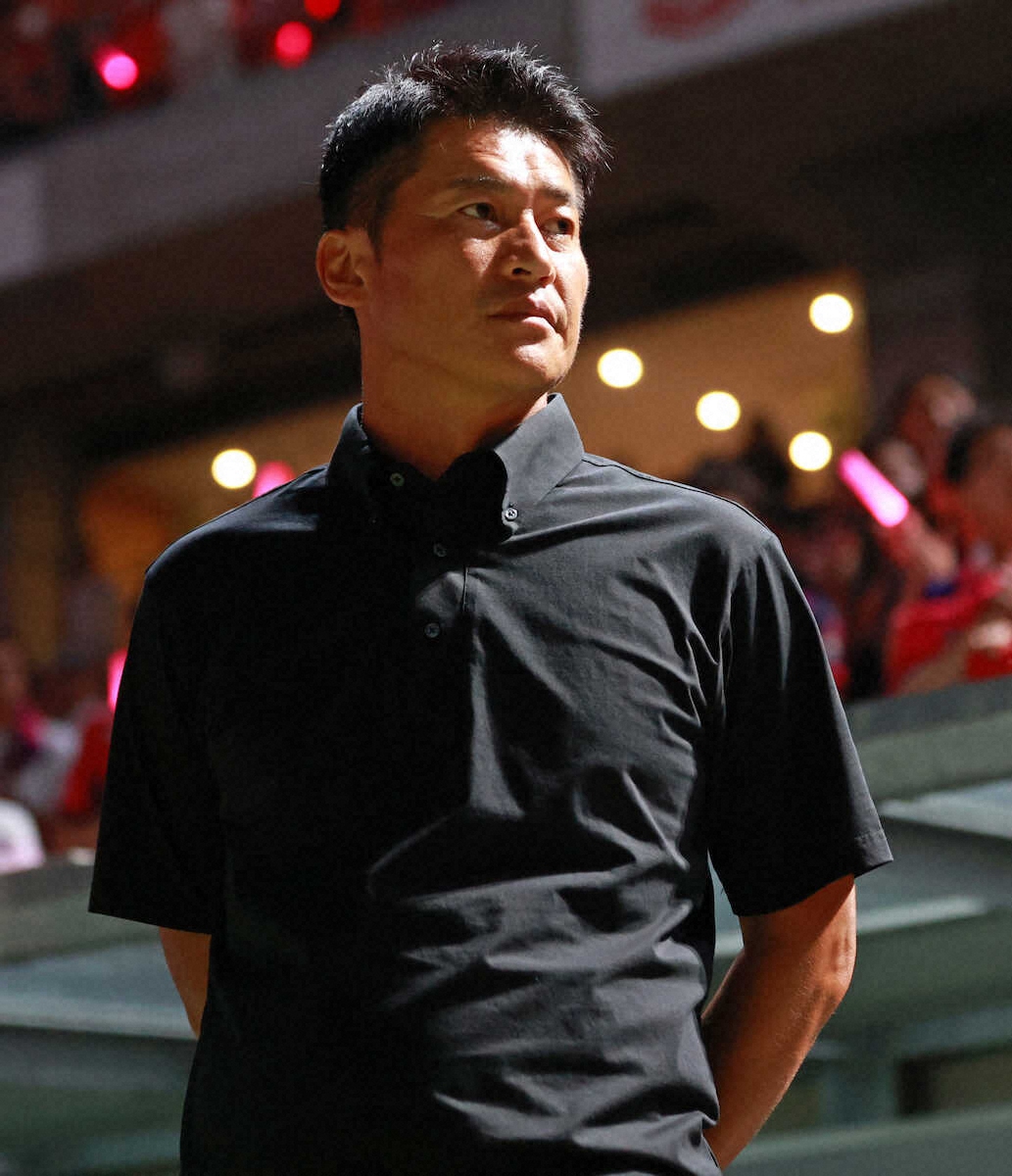 【画像・写真】白熱のJ終盤戦　監督が選手をどう突き動かすか