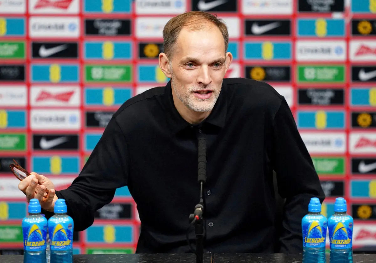 【画像・写真】森保J　来年3月の対戦相手にイングランド代表が浮上　英紙が報道「可能性は高い」