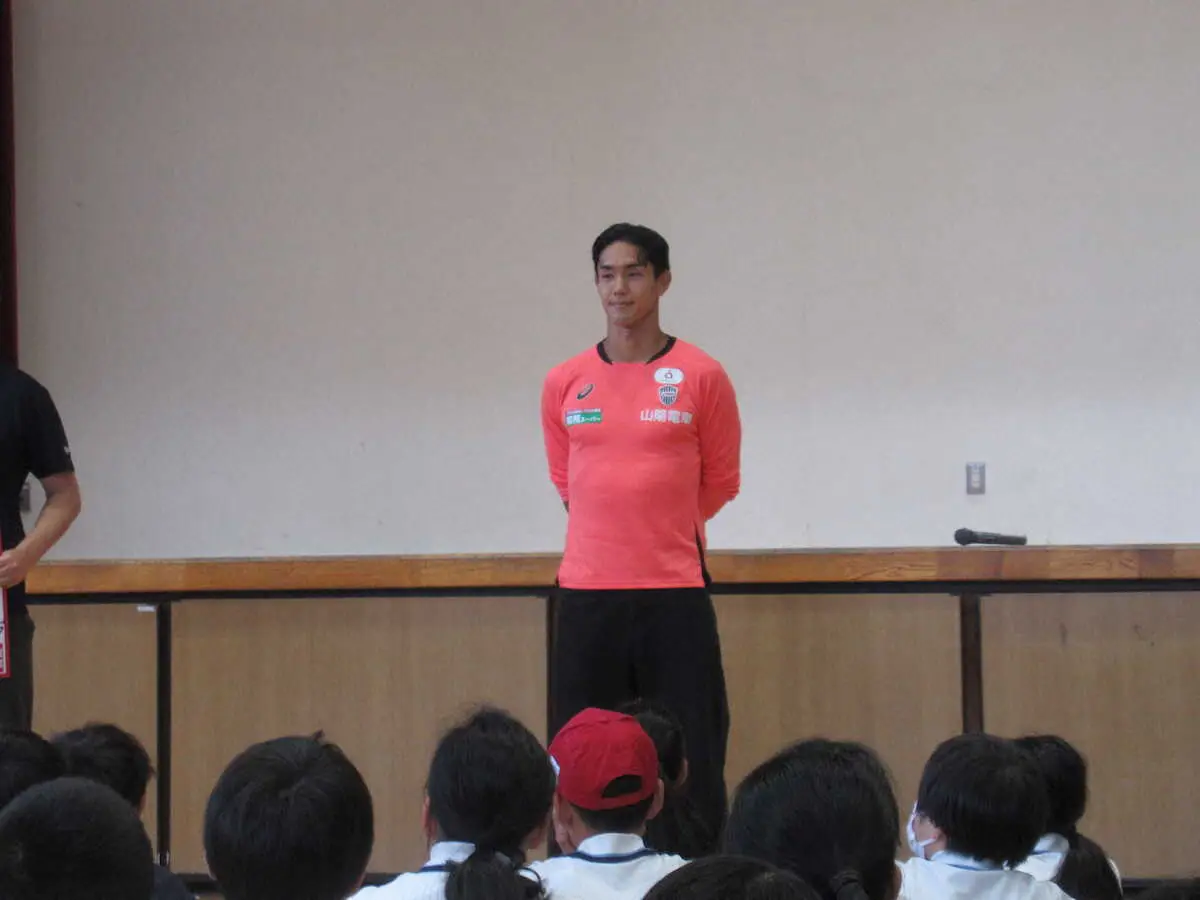 【画像・写真】雄弁に語る実績と経験…神戸FW武藤嘉紀「僕が助ける番。何度も乗り越えてきた自負がある」鹿島戦に気合