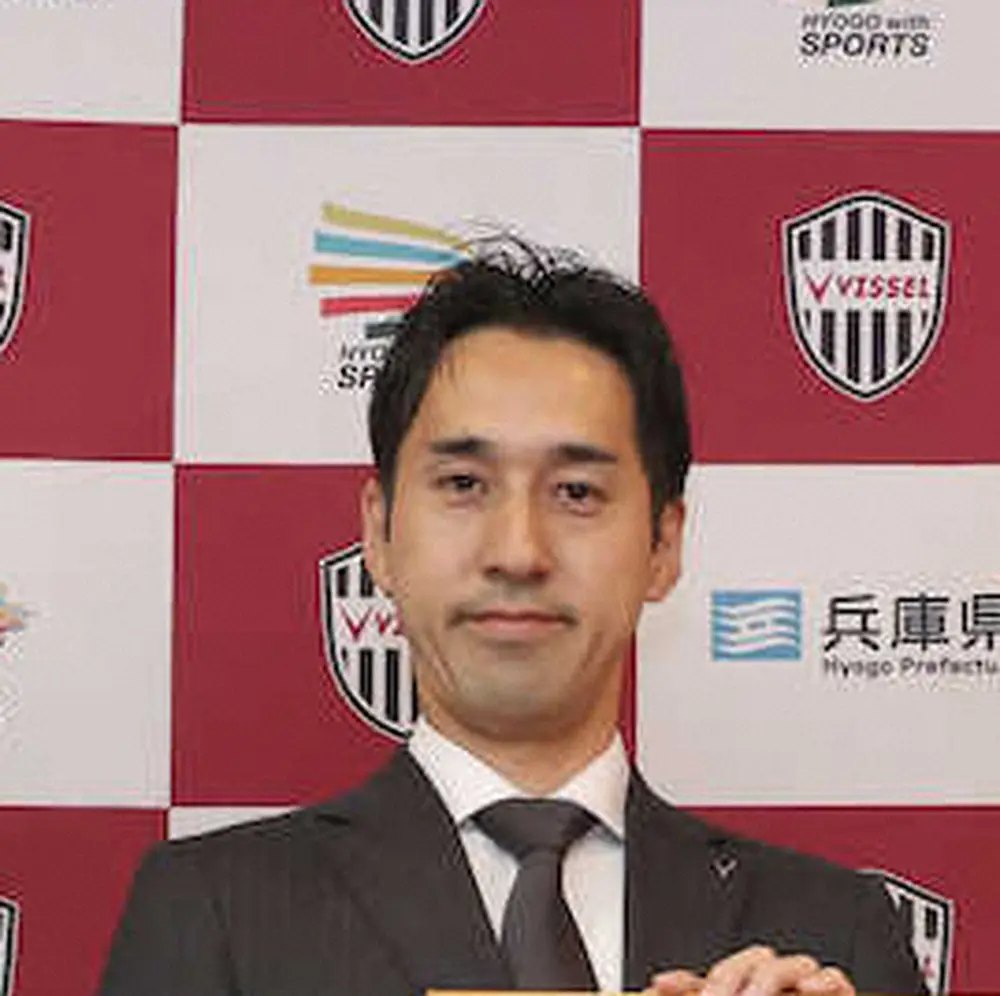 【画像・写真】神戸　悲願アジア制覇へ最新鋭トレーニング施設を設立へ「日本サッカーをリードする施設を…」