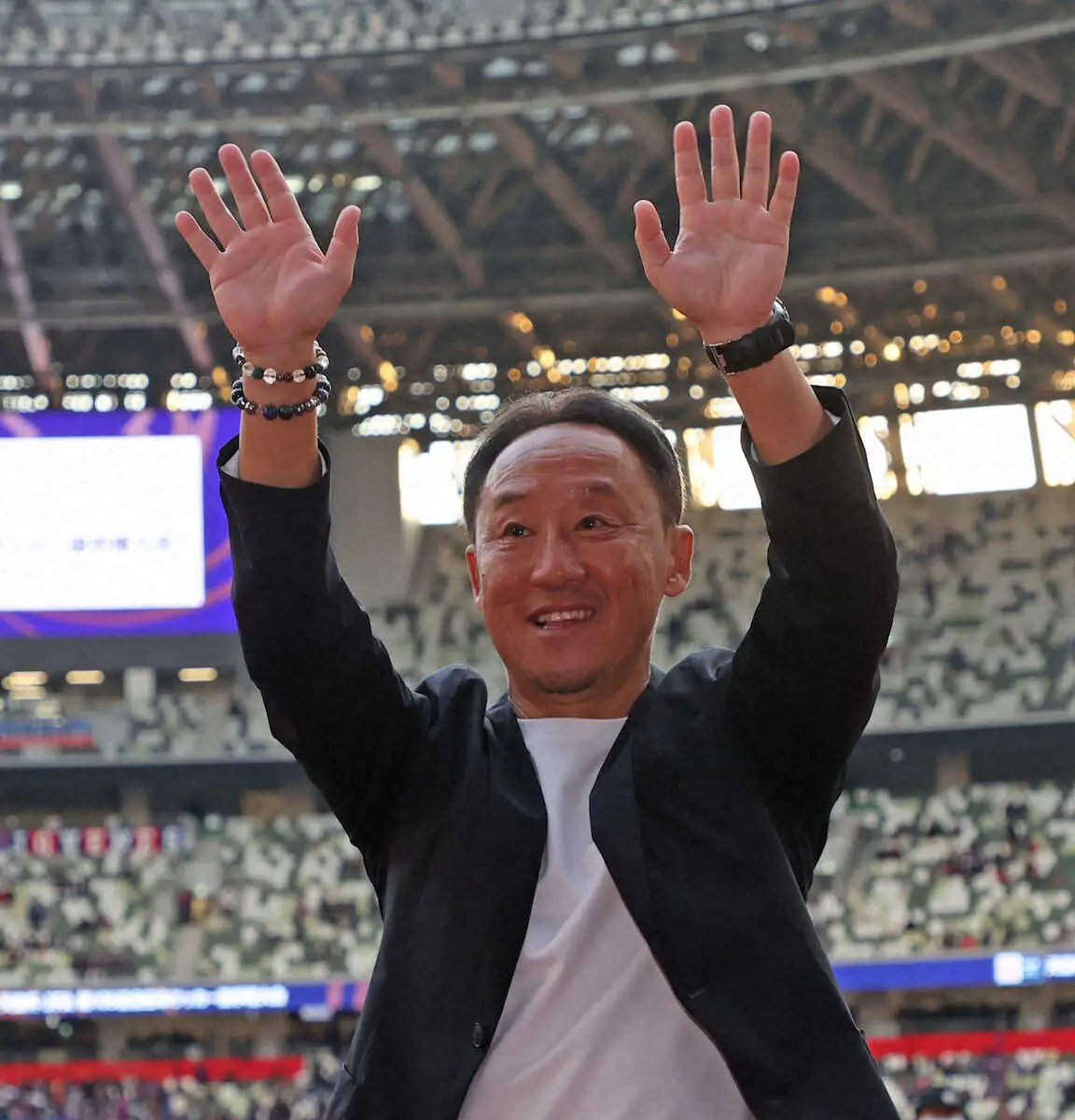 【画像・写真】【天皇杯】町田・黒田監督「カップ戦準決勝で負けたことは一度もない」国立舞台で初の主要タイトル王手