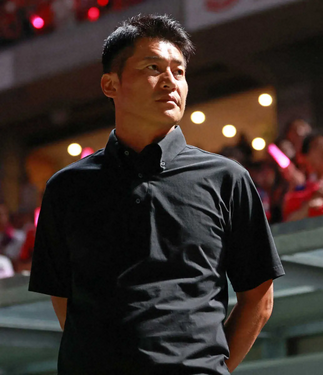 【画像・写真】【天皇杯】先制生んだ神戸の小さくて大きな変化　指揮官「意図したもの。個々の特徴や狙いをハッキリ」