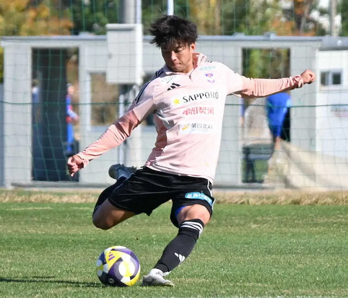 【画像・写真】新潟・若月　退任の入江監督へ「1勝を届けてしっかり恩返しをしたい」