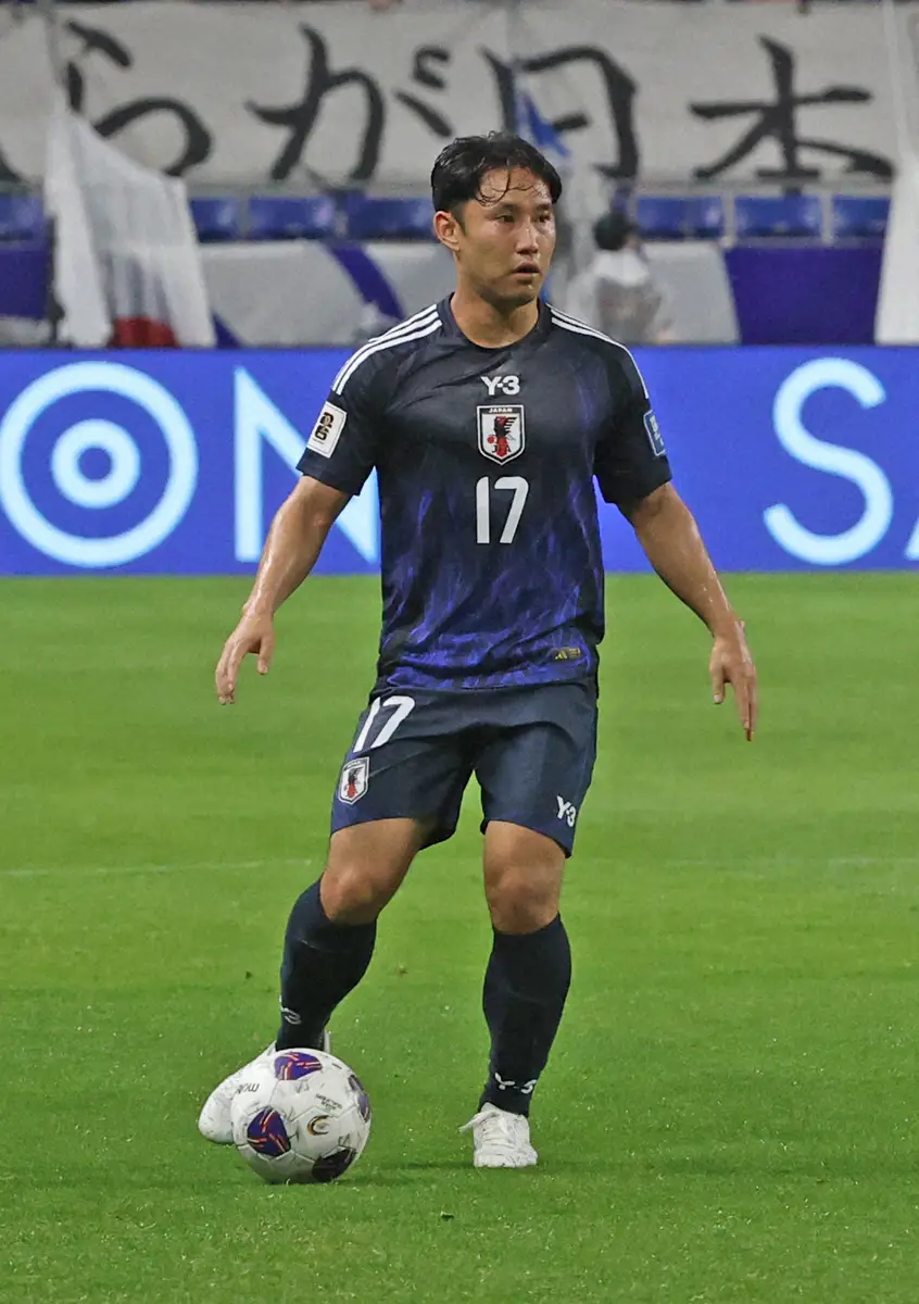 【画像・写真】ブラックバーン森下がFKキッカーで決勝アシスト　敵地で4位プレストンから貴重な勝利