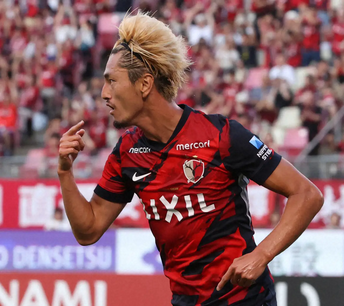 【画像・写真】鹿島、9年ぶりリーグ制覇なるか　東京V戦先発に鈴木優磨ら　小池、チャヴリッチはメンバー外