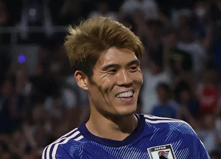 【画像・写真】冨安健洋の加入先にアヤックスが浮上　地元メディアで基本合意と報道　W杯までの6カ月契約か