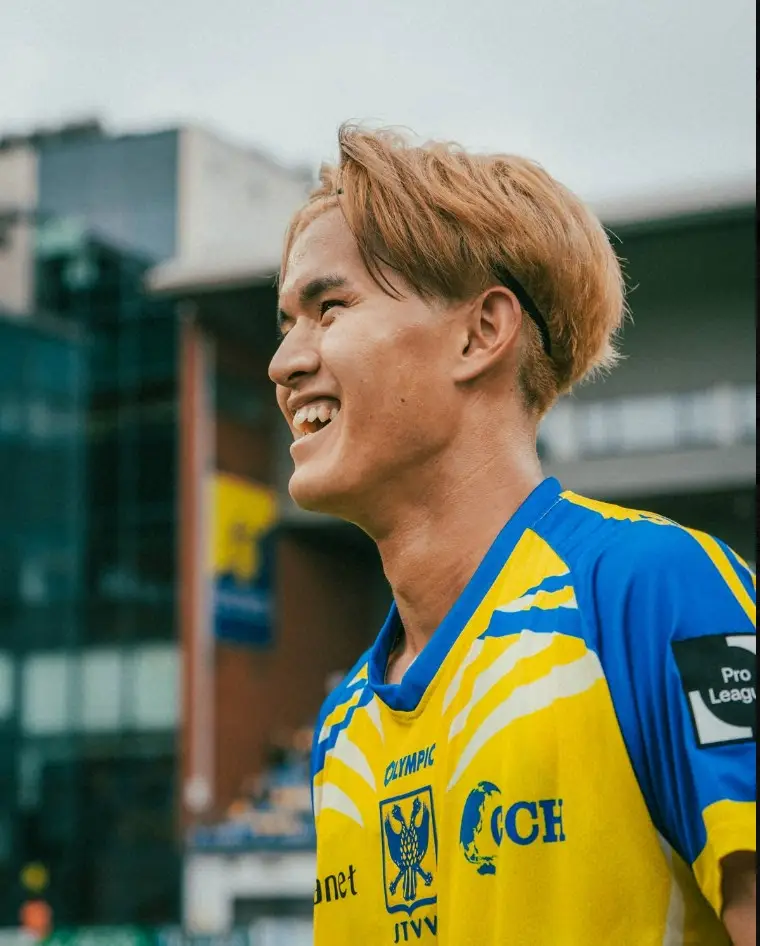 【画像・写真】シントトロイデンはアンデルレヒトとの上位対決で敗戦　後藤啓介がレンタル元を相手に先制PK弾も