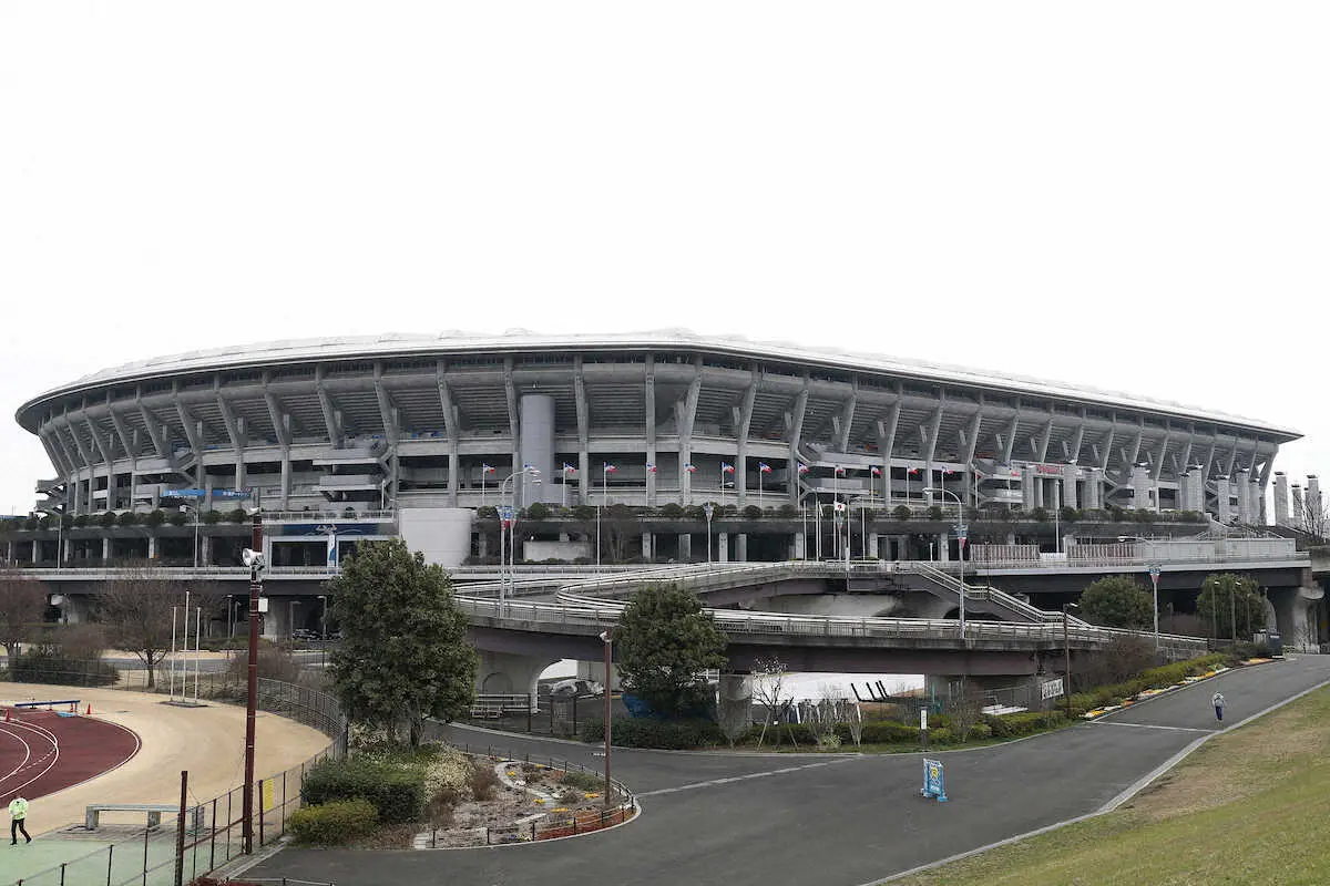 【画像・写真】J1史上最速！来年2・6「金J」開幕　「百年構想リーグ」東地区は横浜M―町田戦　会場は日産スタ
