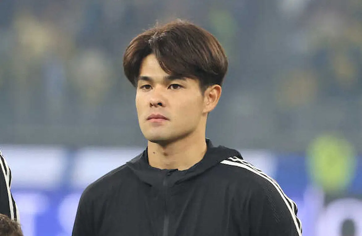 【画像・写真】【欧州カンファレンスL】佐野海舟のマインツは7位で16強確定　残る日本選手所属クラブはプレーオフ