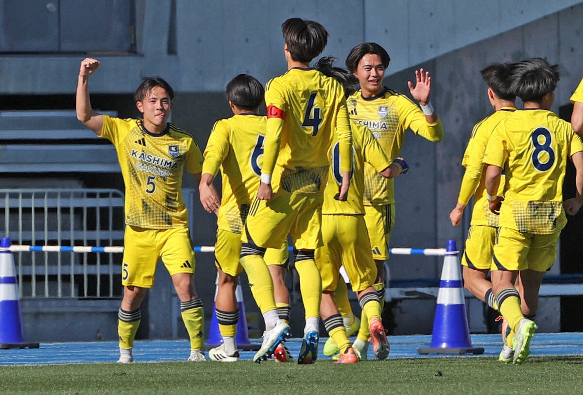 【画像・写真】特別な価値持った「日本でプレー」