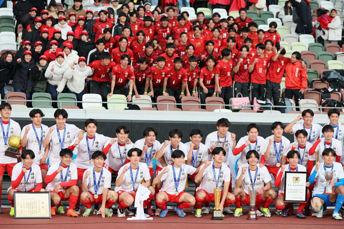 【画像・写真】日本を変える“常緑の国立ピッチ”