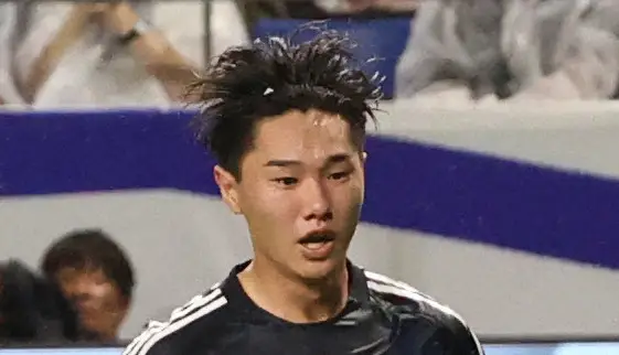 【画像・写真】スパルタ三戸舜介が2戦連発弾で4連勝に貢献　最近の公式戦6試合で4得点3アシスト