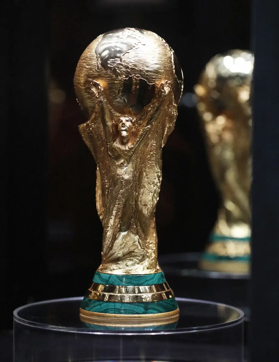 【画像・写真】30年W杯決勝はスペインで開催　同国連盟会長明言　ポルトガル、モロッコ共催の100周年記念大会　
