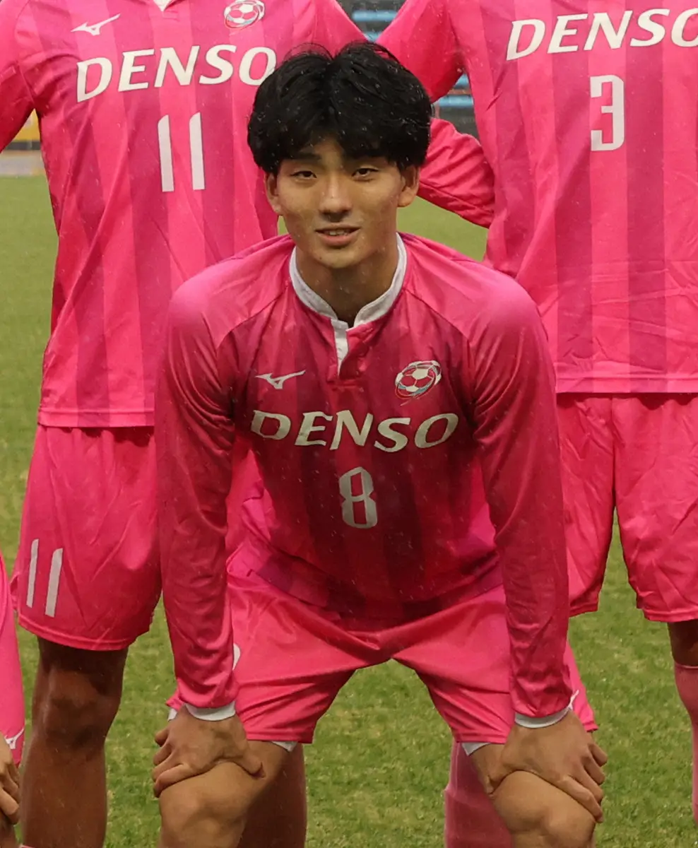 【画像・写真】福岡が“大学生”MF前田快のボレー弾からPK勝ち「塚原監督を男にしたかった！！」