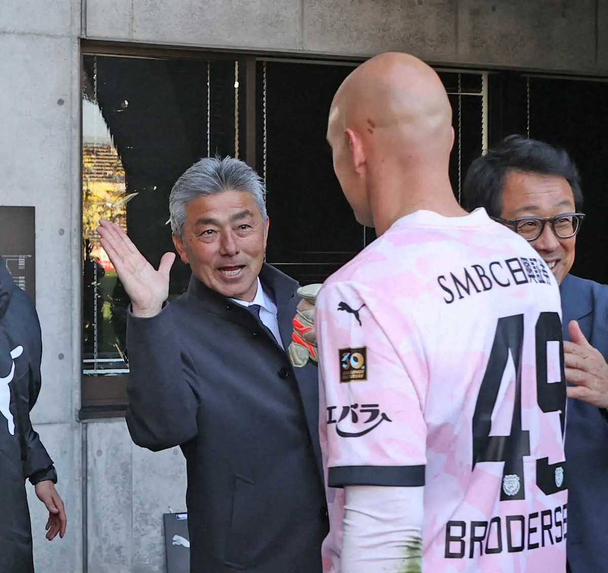 【画像・写真】川崎Fは勝ち点2を上積み　公式戦13試合ぶりの無失点でPK勝利につなげる
