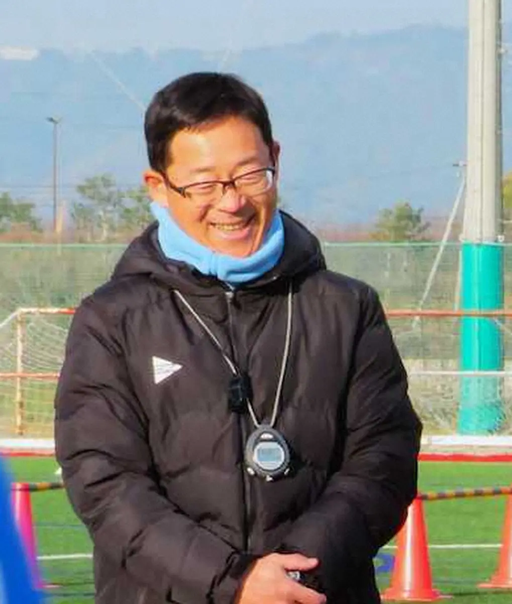 【画像・写真】滋賀がJ参入ホーム初戦で熊本に1―0　決勝弾のDF西山大雅「歴史的な日に勝利を届けられて良かった」