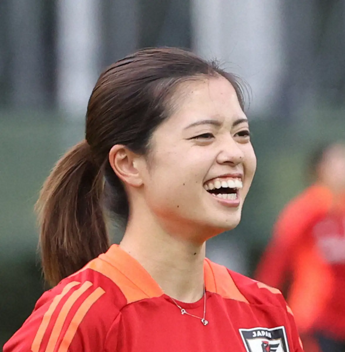 【画像・写真】なでしこ　ベトナムに4発快勝、3連勝で1次L首位通過　W杯切符懸けた準々決勝はフィリピンと対戦