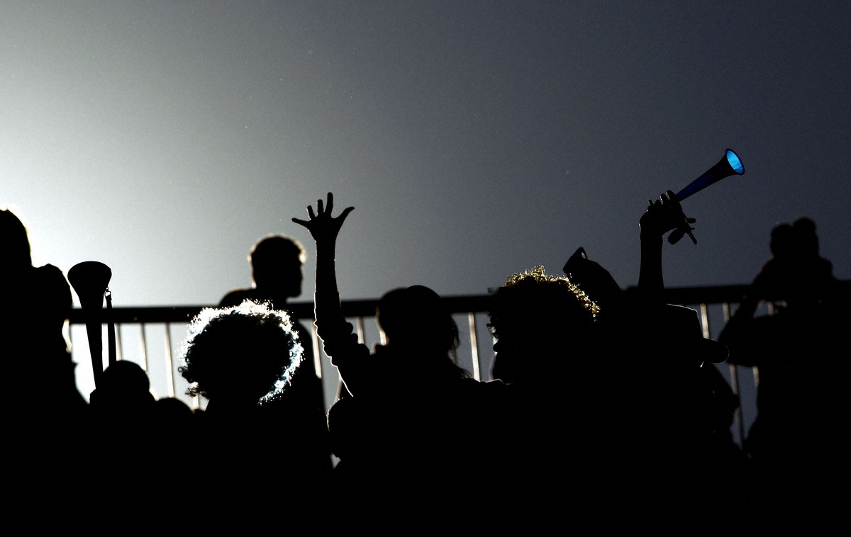 【画像・写真】容認しがたいイランのW杯締め出し…FIFAは英断を