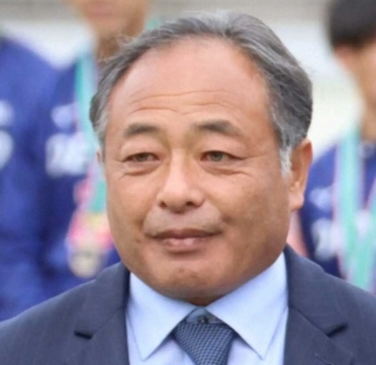 【画像・写真】全日本大学サッカー連盟　中野雄二連盟理事長に活動自粛を勧告　6日に職務継続決定も再度協議