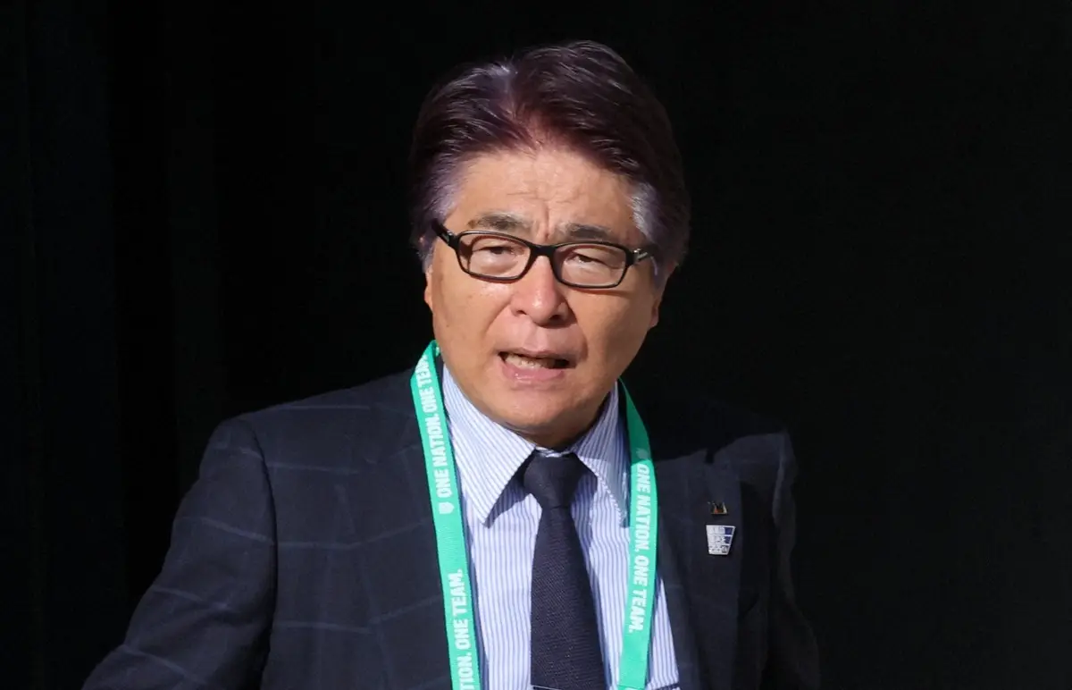 【画像・写真】森保ジャパン　W杯期間中の練習パートナーとしてU19日本代表が参戦！「未来を見据えて」