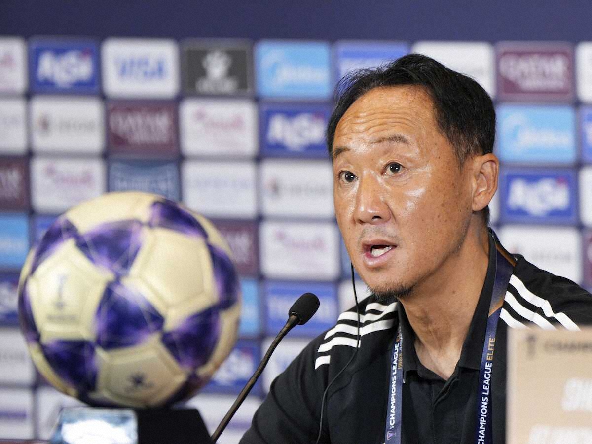 【画像・写真】観客少ないACLE　現状は将来の妨げでしかない