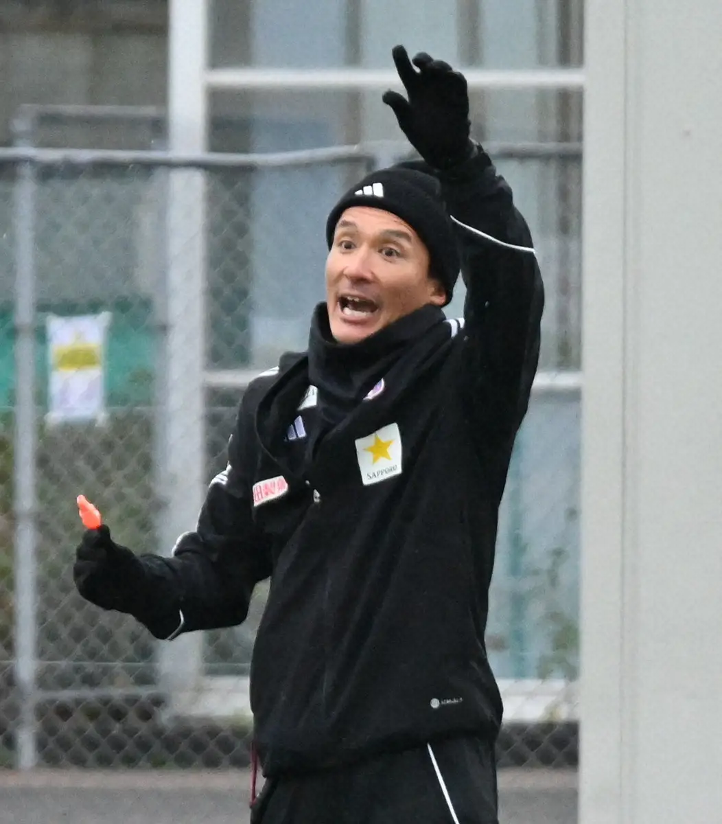 【画像・写真】田中達也氏