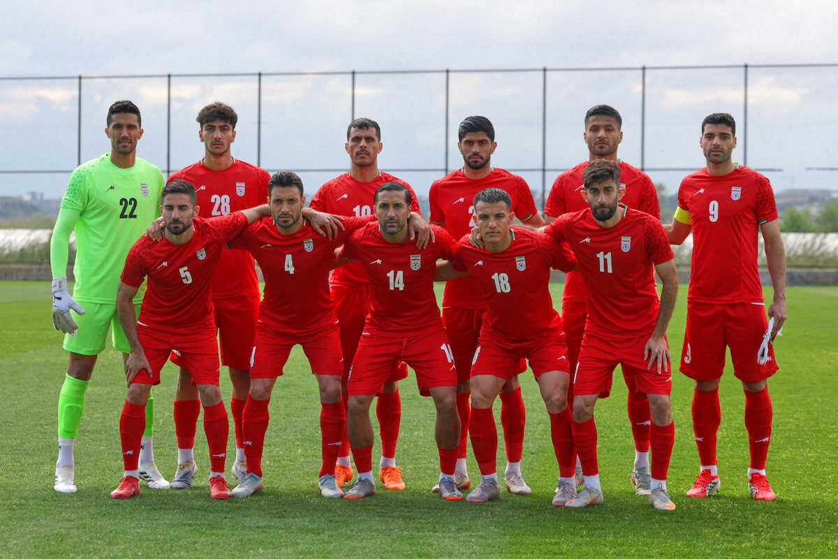 【画像・写真】W杯の根幹揺るがしかねない米のFIFA介入