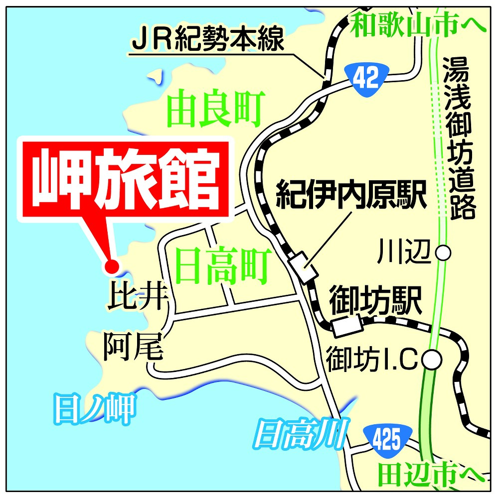 大阪釣りマダイ地図