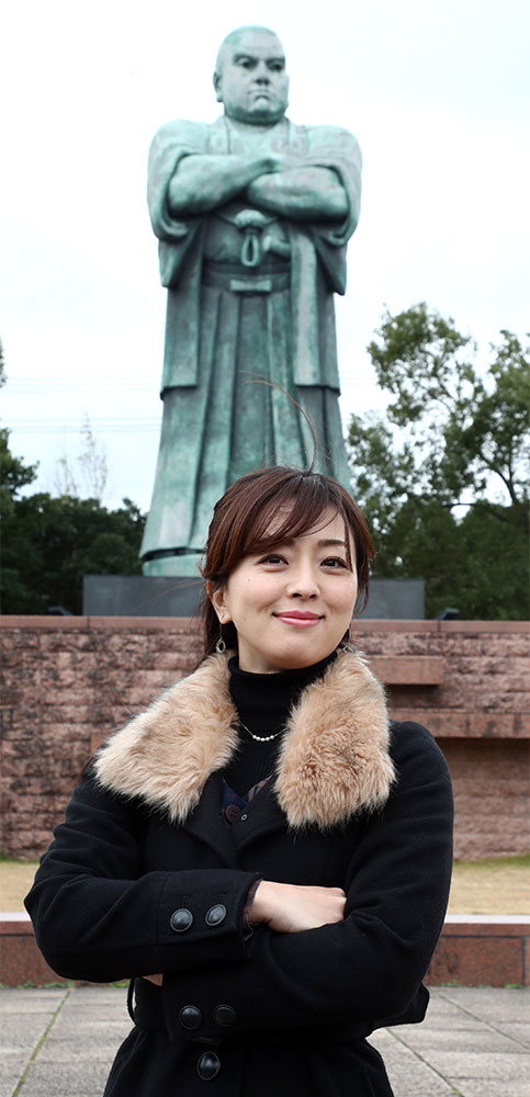 【画像・写真】【祥子の一度は入ってみたい絶景温泉】自然が織りなす別世界で神々と“混浴”