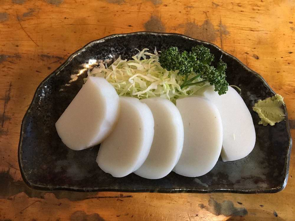 【画像・写真】【全国ジャケ食いグルメ図鑑】東京都練馬区　レトロな町のおそば屋さん　“正統派”の味わい
