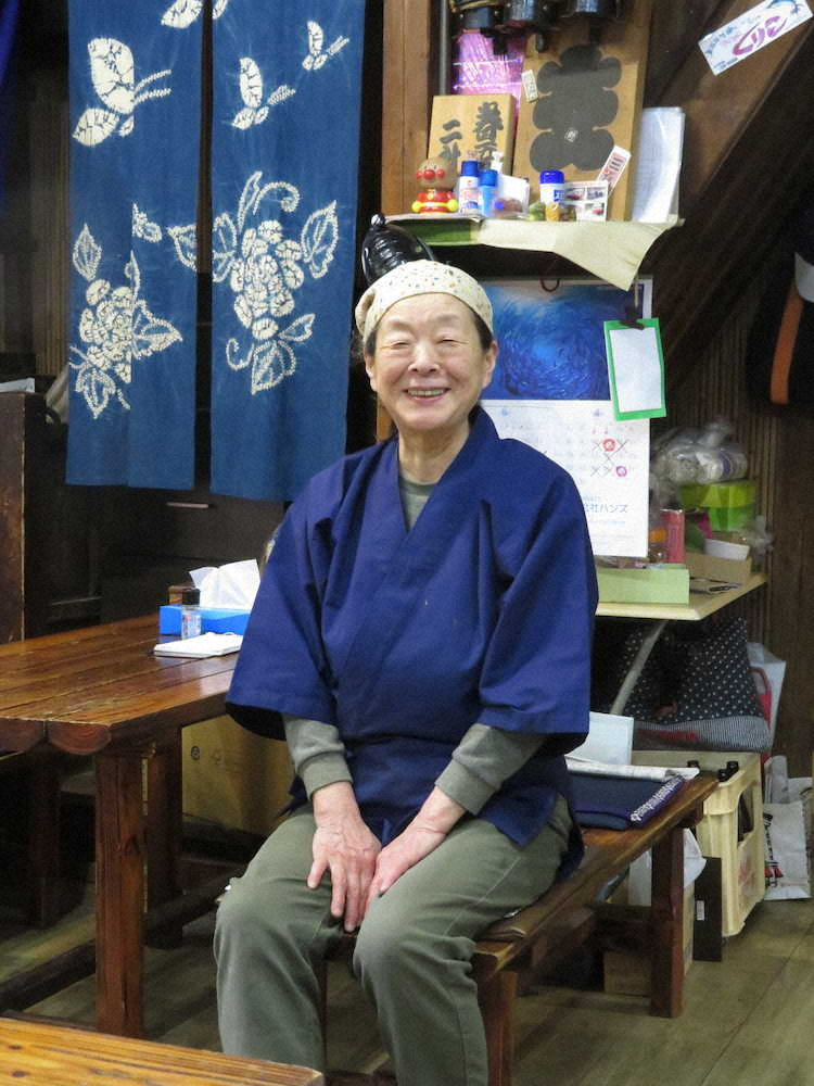 【画像・写真】【さくらいよしえ　きょうもセンベロ】参道昼飲み　龍神サマと乾杯！