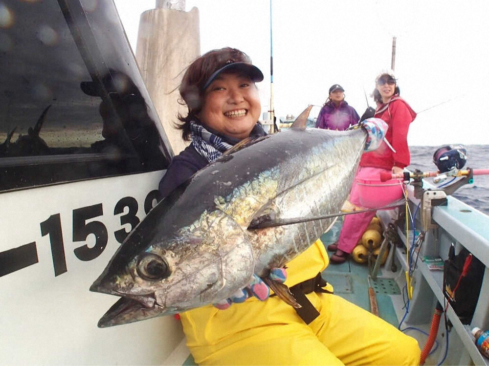 【画像・写真】船上で生き生き　女性進出どこまでも　「シップスマスト」金子マミCEOが語る熱い夢