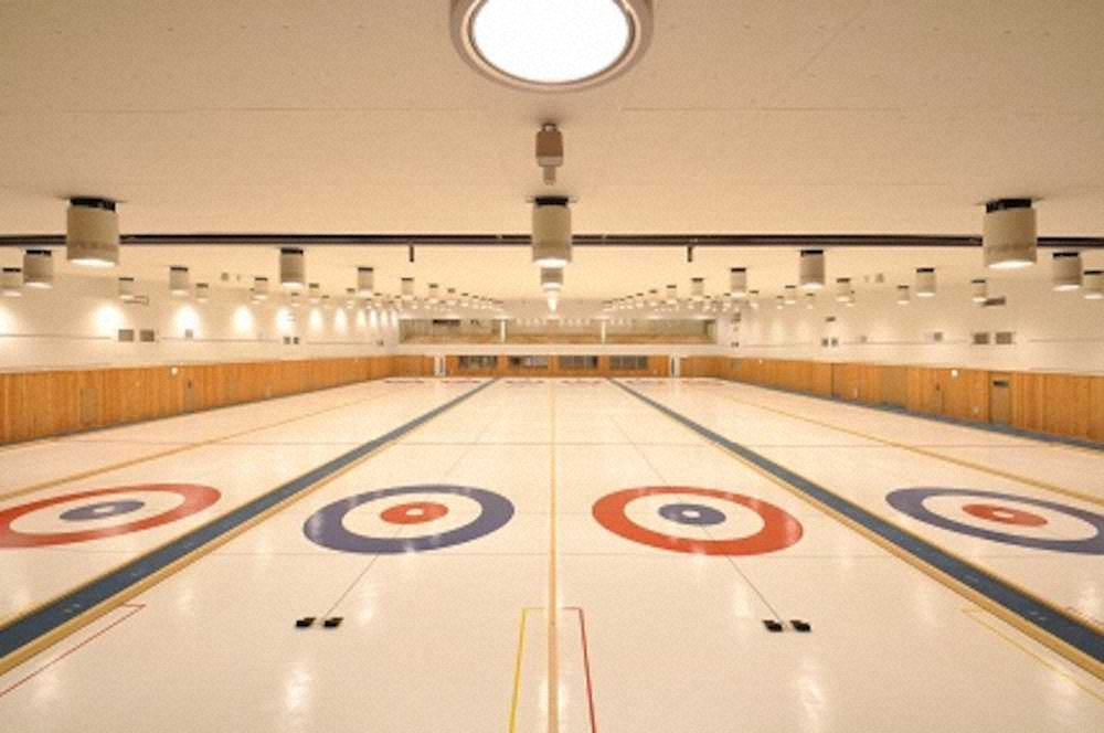 【画像・写真】【北海道・道東】気分はカー娘!?聖地・常呂で体感したカーリングの奥深さ