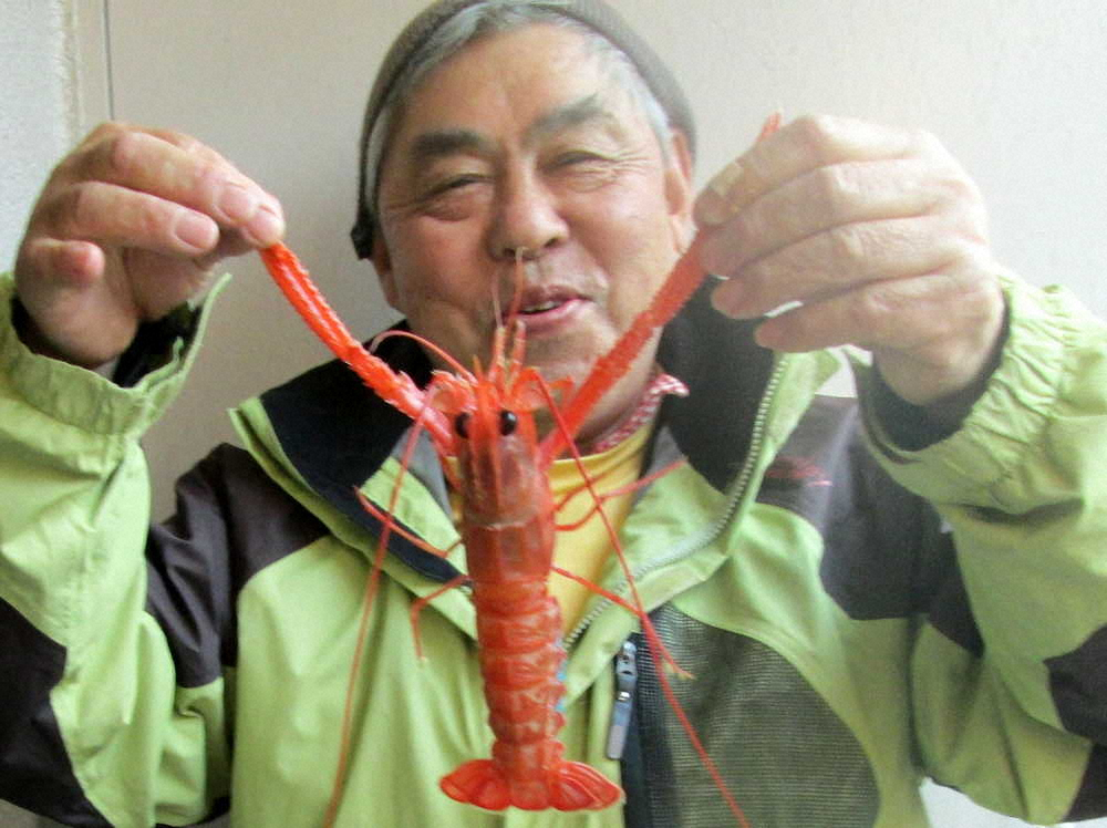 【画像・写真】【プレーバック】今年最後に大型！50センチ超クロダイ