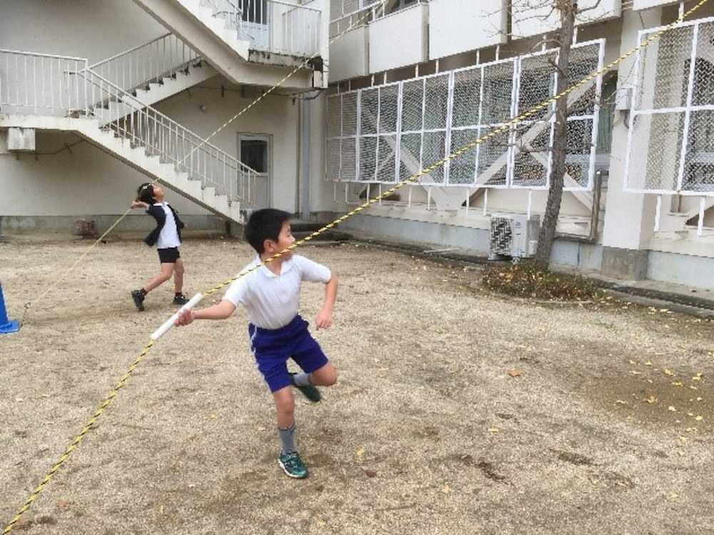 和歌山大の学生が教えてくれた「投げる力」を鍛えるトレーニング