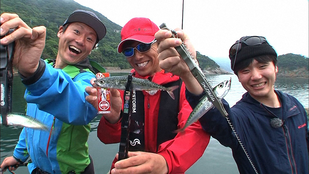 【画像・写真】過去のダイジェスト映像とともに“秘密兵器”を徹底解剖！！