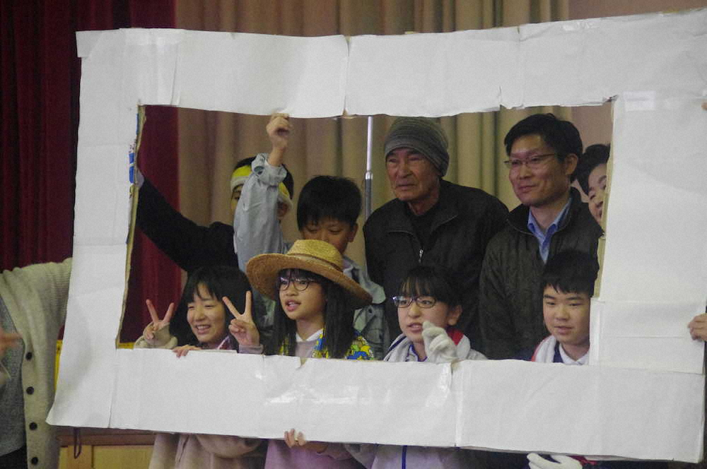 【画像・写真】【第２２回】深日交流発表会