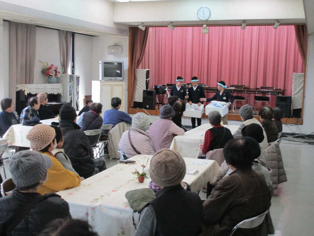 【画像・写真】【第２８回】深日小の取り組みについて