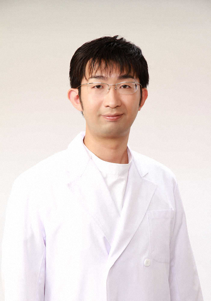 【画像・写真】【生島ヒロシ　オヤジの処方箋】脳の処理能力を鍛えて目の疲れ軽減