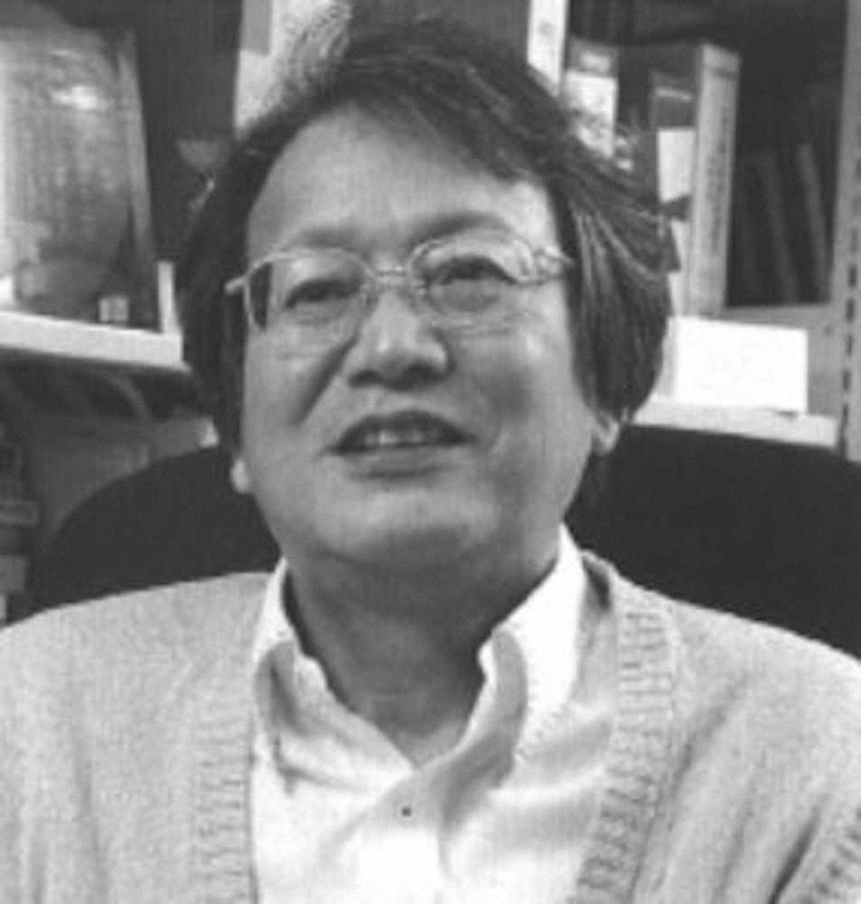 【画像・写真】【生島ヒロシ　オヤジの処方箋】総コレステロール値は「高い方が長生き」