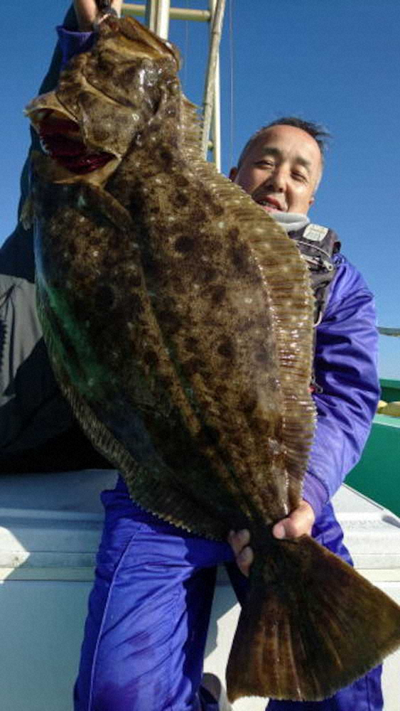 【画像・写真】あつまれ　さかなの森