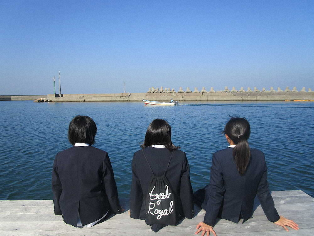 【画像・写真】【第４２回】深日漁港での写真撮影会