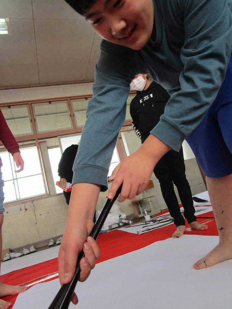 【画像・写真】【第５２回】ここに極める